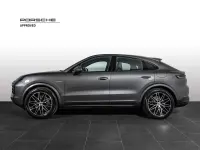 Usata Porsche Cayenne 470 CV (345 kW) 2023 Grigio SUV
