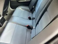 Käytetty BMW 320 177 HP (130 kW) 2008 Harmaa Sedan