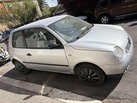Usata VW Lupo 60 CV (44 kW) 2004 Utilitaria