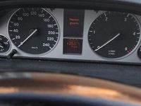 Usata Mercedes B200 2006 Grigio Monovolume