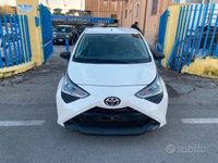 usata Toyota Aygo 2ª serie - 2019