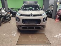 Usata Citroën C3 Aircross PureTech 110 CV (80 kW) 2020 Beige SUV