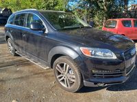 usata Audi Q7 Q7 3.0 TDI 240 CV clean diesel quattro tip. Advanced Plus