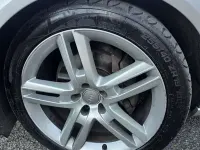 Usata Audi A6 204 CV (150 kW) 2016 Station wagon