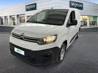 Occasion Citroën Berlingo 102 ch (75 kW) 2021 Blanc Monospace