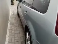 Usata Ford C-MAX 114 CV (83 kW) 2006 Bluazzurro Monovolume
