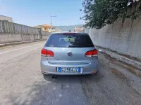 Usata VW Golf VI Highline 110 CV (80 kW) 2008 Utilitaria
