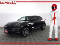 Usata Porsche Macan 265 CV (194 kW) 2023 Nero SUV