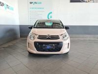 usata Citroën C1 VTi 72 S&S 5 porte Feel