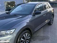 Usata VW T-Roc Style 116 CV (85 kW) 2020 SUV