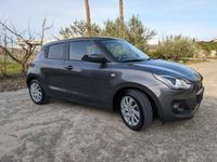 usata Suzuki Swift SwiftVI 2020 1.2h Easy Cool 2wd