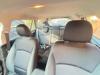 Usata Subaru Outback 150 CV (110 kW) 2016 Blu Station wagon