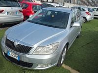 Usata Skoda Octavia Ambition 104 CV (76 kW) 2011 Grigio Station wagon
