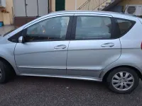 Usata Mercedes 170 Elegance 110 CV (80 kW) 2006 Utilitaria