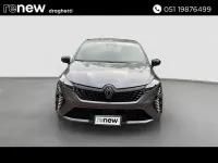 Usado Renault Clio V Techno 90 CV (66 kW) 2025 Utilitario