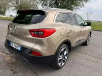 Usata Renault Kadjar Zen 110 CV (80 kW) 2017 Bronzo SUV