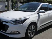 usata Hyundai i20 5p 1.1 crdi Go! Plus 75cv