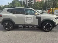 Usata Dacia Duster Extreme 131 CV (96 kW) 2024 Giallo SUV
