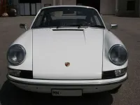 Usata Porsche 911 T 131 CV (96 kW) 1973 Bianco Coupé