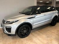 usata Land Rover Range Rover evoque RR Evoque 2.0 TD4 180CV 5p. HSE Dynamic