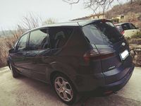 Usata Ford S-MAX S 140 CV (102 kW) 2006 Grigio Monovolume