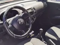 Usata Nissan Micra Acenta 86 CV (63 kW) 2005 Berlina