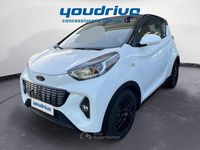 Nuova DR DR 1.0 19 kW (27 CV) 2026 Bianco Utilitaria