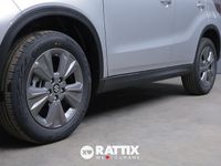 Nuova Suzuki Vitara Cool 129 CV (94 kW) 2025 Argento SUV