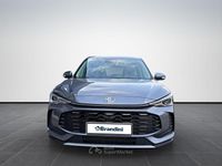 Nuova MG ZS 116 CV (85 kW) 2026 Hampstead grey SUV