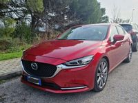 usata Mazda 6 2.2 Exclusive 184cv 6at my18