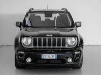 usata Jeep Renegade 1.6 Mjt 130 CV Limited