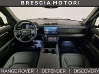 Novo Land Rover Defender SE Dynamic 200 HP (147 kW) 2026 Preto SUV