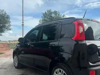 Usata Fiat Panda Pop 69 CV (50 kW) 2020 Nero Utilitaria