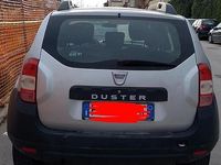 Usata Dacia Duster 2018 Grigio SUV
