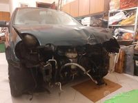 Occasion VW Polo 64 ch (47 kW) 2003 Vert Berline