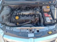 Usata Opel Astra 150 CV (110 kW) 2008 Station wagon