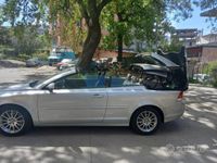 Occasion Volvo C70 2007 Gris Cabriolet