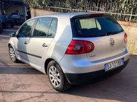 Usata VW Golf V Sportline 105 CV (77 kW) 2007 Other Berlina