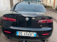 usata Alfa Romeo 159 JTDm 1.9 (150 cv) q-tronic