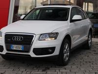 usata Audi Q5 2.0 TDI 170 CV quattro S tronic Advanced