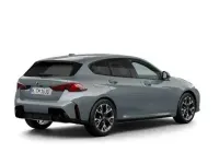 Nuova BMW 118 Performance 150 CV (110 kW) 2026 Grigio Utilitaria