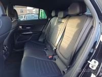 Usata Mercedes GLC300 AMG Line Premium 269 CV (197 kW) 2023 Nero Coupé