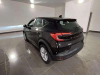 Nuova Mitsubishi ASX Inform 91 CV (66 kW) 2026 Nero SUV