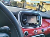 usata Fiat 500X 1.3 MultiJet 95 CV Lounge my 19 usato