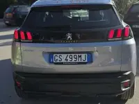Usata Peugeot 3008 Active 120 CV (88 kW) 2017 SUV