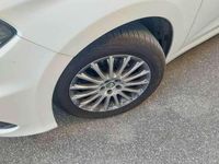Usata Fiat Tipo Pop 95 CV (69 kW) 2017 Berlina