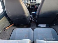 Usata Suzuki Samurai 64 CV (47 kW) 2003 Verde SUV