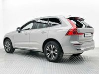 Usata Volvo XC60 Core 257 CV (189 kW) 2024 Argento SUV