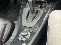 Usata BMW 318 143 CV (105 kW) 2012 Nero Station wagon
