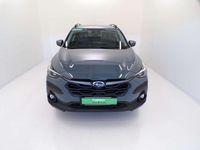 Usata Subaru Crosstrek Style 136 CV (100 kW) 2024 Blu metallizzato SUV